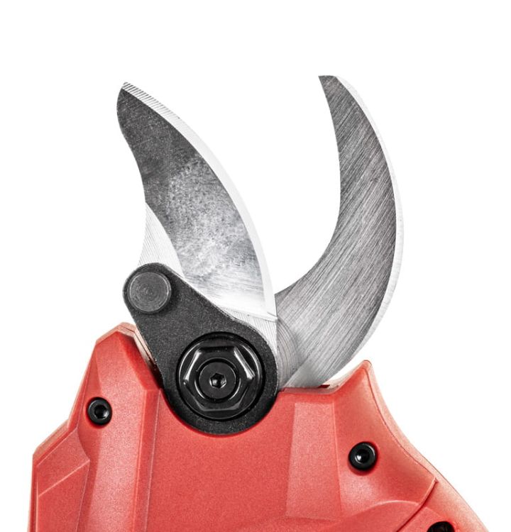 Sekator akumulatorowy Cedrus BP30Li 20 V cięcie do 30 mm, zdjęcie 5