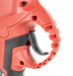 Sekator akumulatorowy Cedrus BP30Li 20 V cięcie do 30 mm, zdjęcie 6