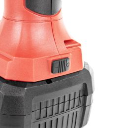 Sekator akumulatorowy Cedrus BP30Li 20 V cięcie do 30 mm, zdjęcie 7