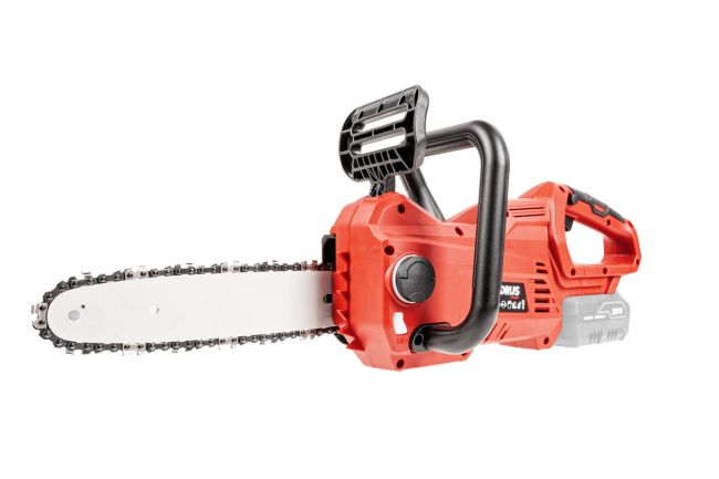 Przejdź do produktu Pilarka akumulatorowa Cedrus CHS250Li 20 V bez akumulatora