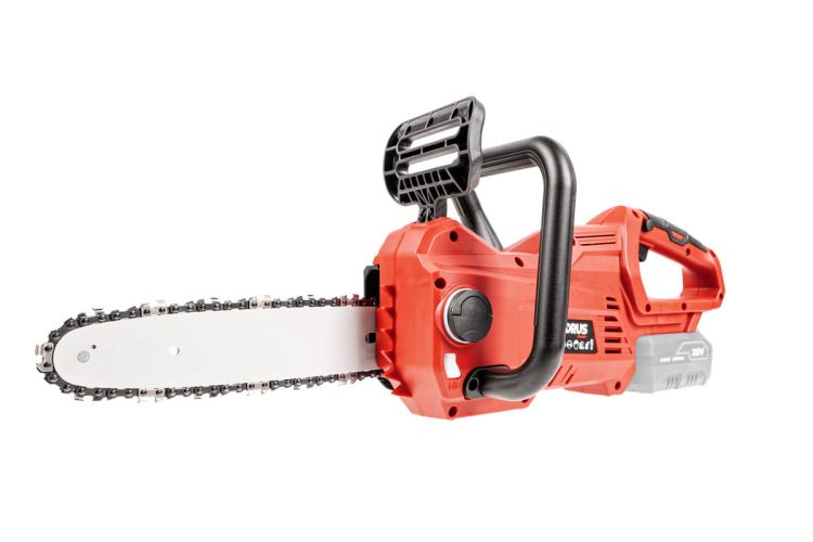 Pilarka akumulatorowa Cedrus CHS250Li 20 V bez akumulatora