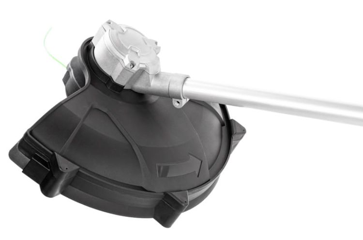 Wykaszarka akumulatorowa Cedrus BC350LiX2 2x20 V, zdjęcie 2