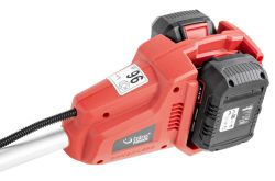 Wykaszarka akumulatorowa Cedrus BC350LiX2 2x20 V, zdjęcie 4