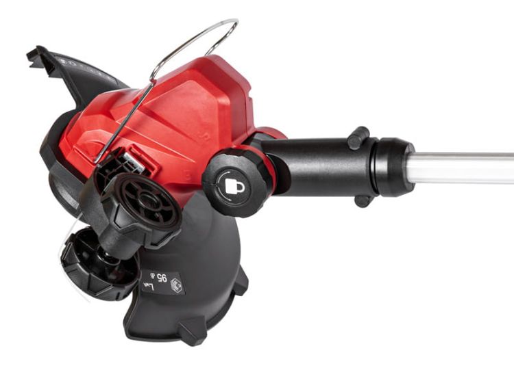 Podkaszarka akumulatorowa Cedrus Power+ ST300LiX2 20 V, zdjęcie 3