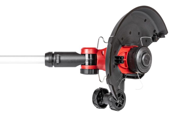 Podkaszarka akumulatorowa Cedrus Power+ ST300LiX2 20 V, zdjęcie 4
