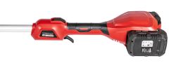 Podkaszarka akumulatorowa Cedrus Power+ ST300LiX2 20 V, zdjęcie 5