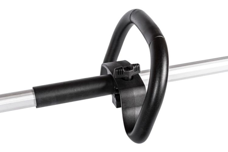 Podkaszarka akumulatorowa Cedrus Power+ ST300LiX2 20 V, zdjęcie 7