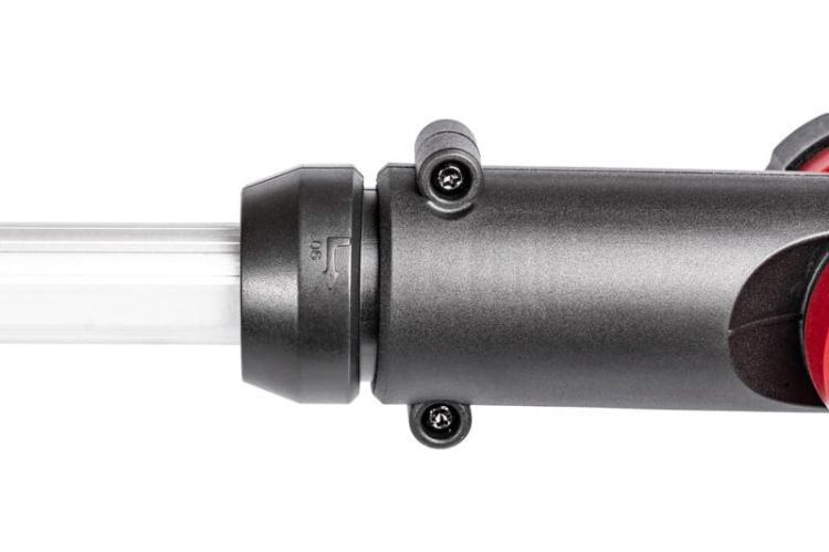 Podkaszarka akumulatorowa Cedrus Power+ ST300LiX2 20 V, zdjęcie 8
