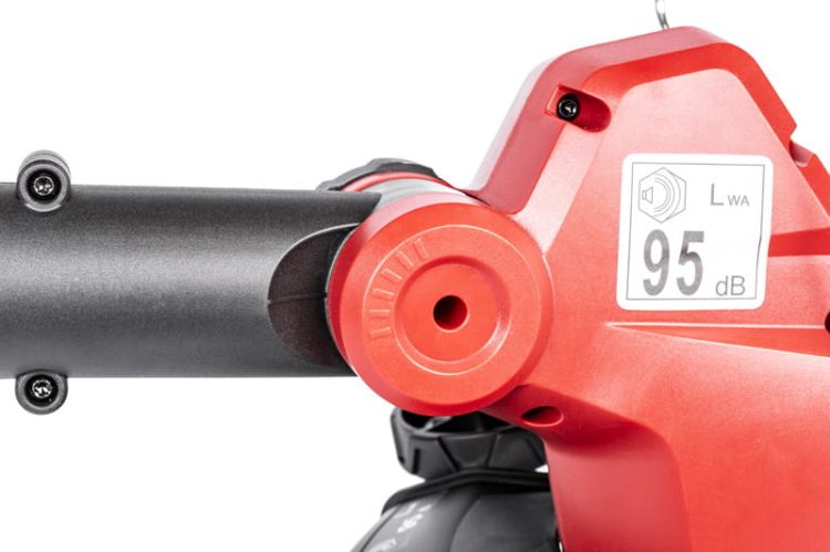 Podkaszarka akumulatorowa Cedrus Power+ ST300LiX2 20 V, zdjęcie 9