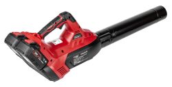 Dmuchawa akumulatorowa Cedrus Power+ B42LiX2 2x20 V, zdjęcie 2