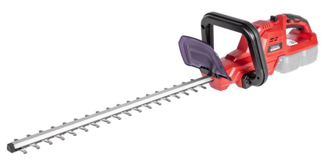 Przejdź do produktu Nożyce akumulatorowe do żywopłotu 20V Cedrus Power+ HT520LiX2 CEDHT520LIX2