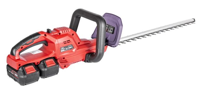 Przejdź do produktu Nożyce akumulatorowe do żywopłotu 20V Cedrus Power+ HT520LiX2 CEDHT520LIX2