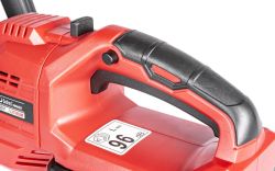 Nożyce akumulatorowe do żywopłotu Cedrus HT520LiX2 2x20 V, zdjęcie 6