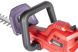 Nożyce akumulatorowe do żywopłotu Cedrus HT520LiX2 2x20 V, zdjęcie 7