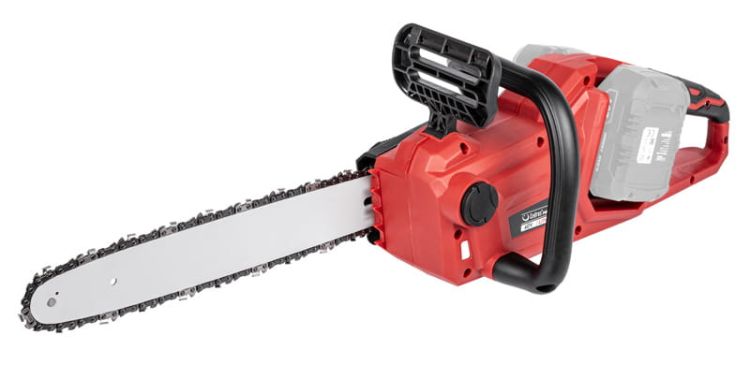 Pilarka akumulatorowa Cedrus Power+ CHS350LiX2 2x20 V