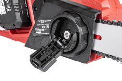 Pilarka akumulatorowa Cedrus Power+ CHS350LiX2 2x20 V, zdjęcie 5