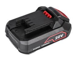 Akumulator Cedrus Power+ 20V 2Ah Li-Ion CEDLI-ION 2AH, zdjęcie 2