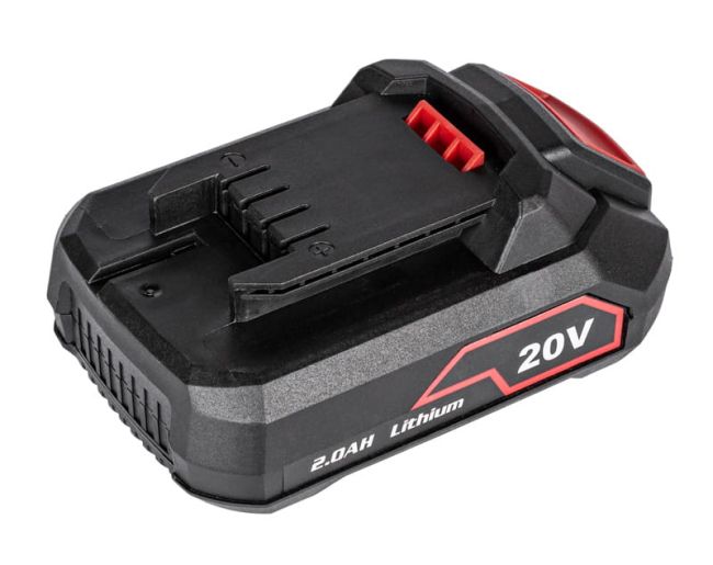 Przejdź do produktu Akumulator 2Ah z serii Power+ 20V Cedrus Li-Ion 2Ah CEDLI-ION 2AH