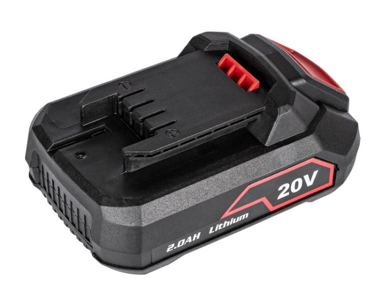 Akumulator Cedrus Power+ 20V 2Ah Li-Ion CEDLI-ION 2AH, zdjęcie 2