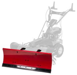 Pług 100 cm do zamiatarki Cedrus ZM05 ZM05PRO-E RZM14, zdjęcie 3