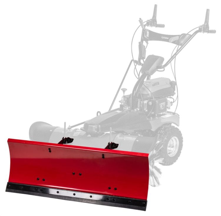 Pług 100 cm do zamiatarki Cedrus ZM05 ZM05PRO-E RZM14, zdjęcie 3