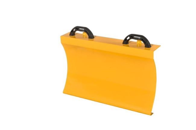 Przejdź do produktu CEDRZM01 ZM01 pług 60cm do zamiatarki ZM02 Faworyt Lider Hecht Handy