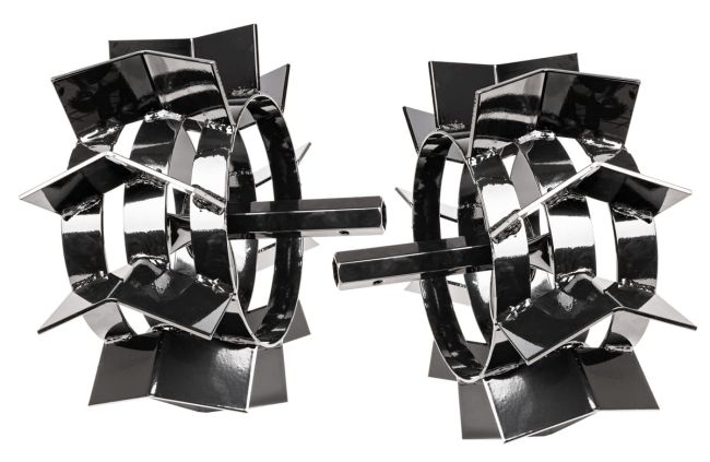 Przejdź do produktu Cedrus CEDRGL52 RGL52 koła żelazne do glebogryzarki Loncin 600; 850 L82 L85 1WG3.4-60FQ-D 1WG3.9-85FQ-Z