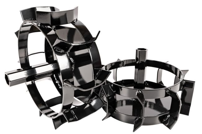 Przejdź do produktu Cedrus CEDRGL46 RGL46 koła żelazne do glebogryzarki GL500