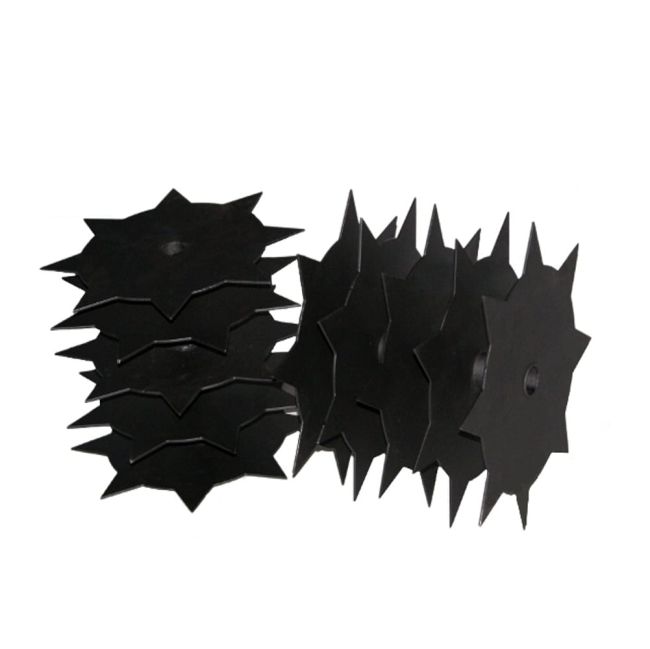 Przejdź do produktu Cedrus CEDRGL40 RGL40 wertykulator do glebogryzarki GL01 aerator kultywator produkt polski