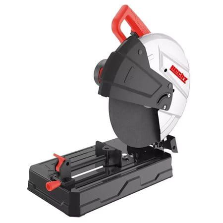 Pilarka ukosowa do metalu Hecht 835 2600 W 355 mm