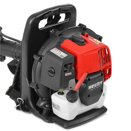 Przejdź do produktu HECHT 943 dmuchawa spalinowa odkurzacz 43 cm³ 1,6 KM 6,5 kg 223 km/h mocna maszyna do liści, odpadów ogrodowych i trawy wydajny sprzęt ogrodowy