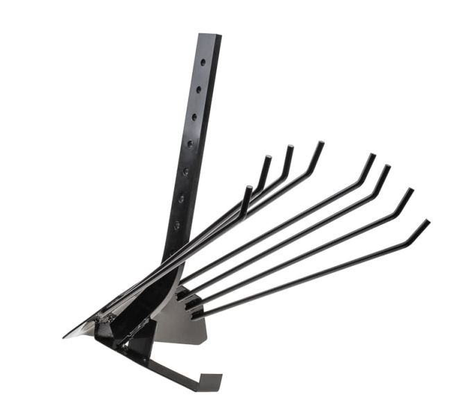 Przejdź do produktu Cedrus CEDRGL02 RGL02 wyorywacz do ziemniaków kopaczka obsypnik do glebogryzarki GL01 GL07 GL09