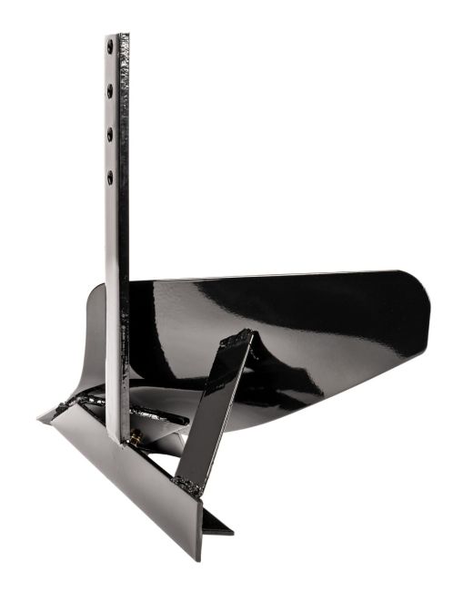 Przejdź do produktu Cedrus CEDRGL48 RGL48 pług lemiesz odgarniacz do glebogryzarki GL500 GL900