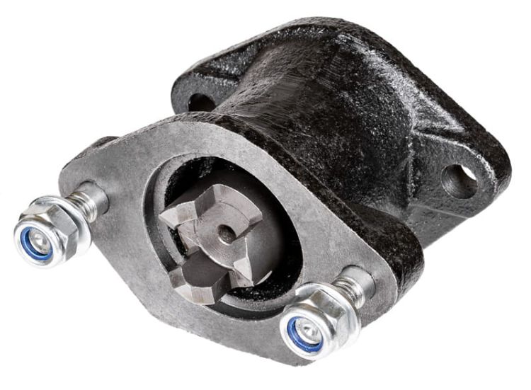 Przedłużka WOM do traktorka Cedrus RTJ23 TJ01 TJ02, zdjęcie 2