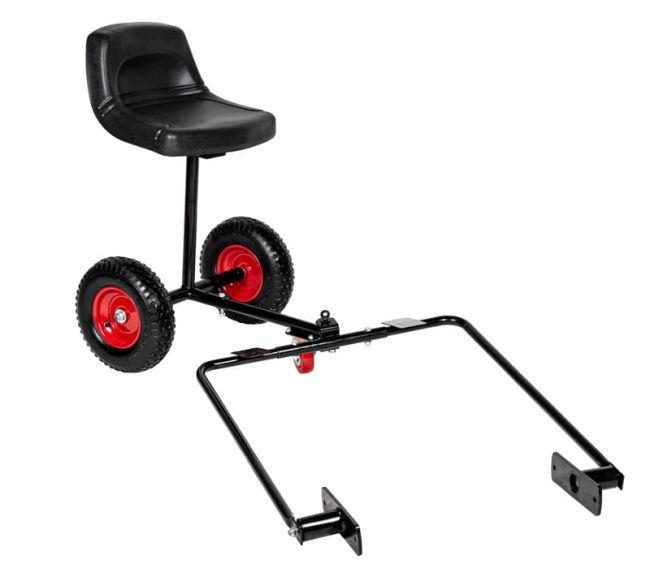 Przejdź do produktu Siodełko do traktorka jednoosiowego Cedrus TJ01 TJ02 CEDRTJ21 RTJ21