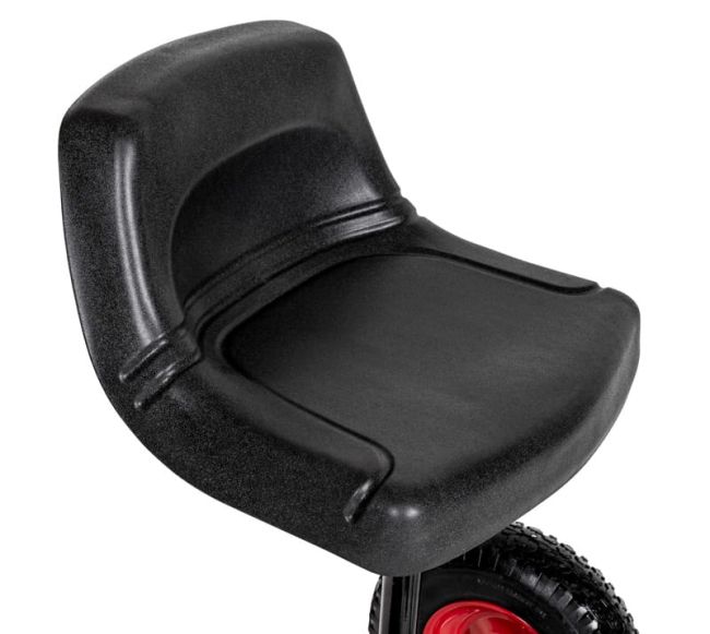 Przejdź do produktu Siodełko do traktorka jednoosiowego Cedrus TJ01 TJ02 CEDRTJ21 RTJ21