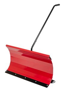 Pług do śniegu 100 cm do traktorka Cedrus RTJ18 TJ01 TJ02