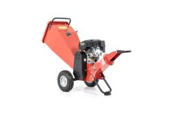 Rozdrabniacz spalinowy Faworyt JR196L WR do gałęzi do 5 cm