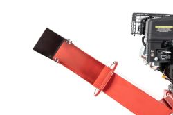 Rozdrabniacz spalinowy Faworyt JR196L WR do gałęzi do 5 cm, zdjęcie 4