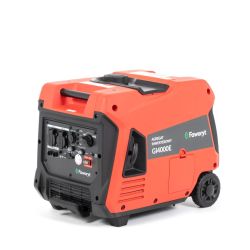 Agregat inwertorowy Faworyt GI4000E 4000 W z rozrusznikiem