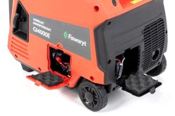 Agregat inwertorowy Faworyt GI4000E 4000 W z rozrusznikiem, zdjęcie 8