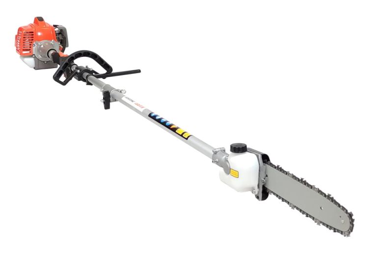 Urządzenie wielofunkcyjne 3w1 Kasei GJD330 26 cm³ 1,2 KM, zdjęcie 6