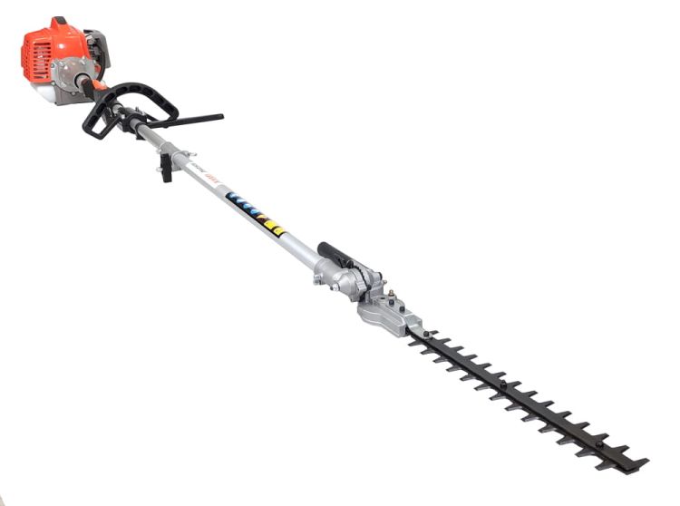 Urządzenie wielofunkcyjne 3w1 Kasei GJD330 26 cm³ 1,2 KM, zdjęcie 8