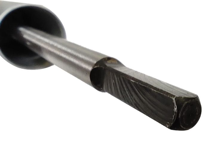 Urządzenie wielofunkcyjne 3w1 Kasei GJD330 26 cm³ 1,2 KM, zdjęcie 9