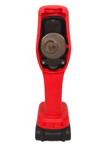 Nożyce do żywopłotu i trawy Mastercut RU-MHT01 2w1 21 V, zdjęcie 4