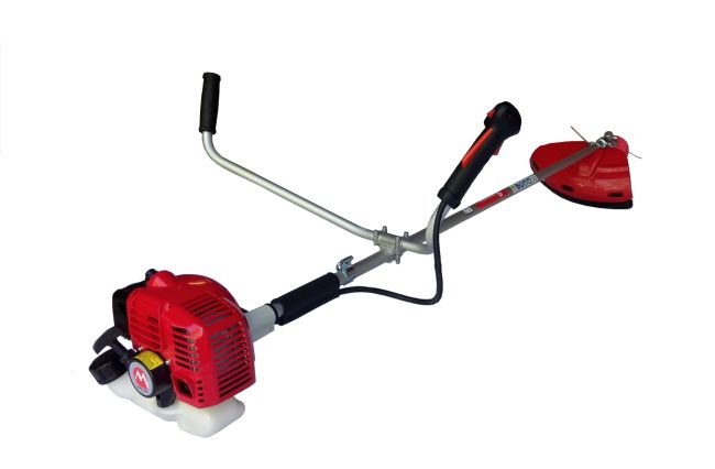 Przejdź do produktu Maruyama MX22EH kosa podkaszarka wykaszarka spalinowa 180 cm 4,5 kg 1,1 KM mocna maszyna do koszenia trawy, chwastów i krzewów wydajna wykaszarka ogrodowa