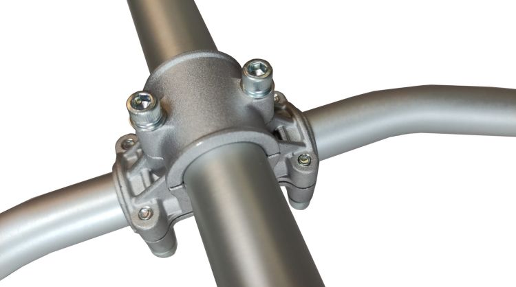 Kosa spalinowa Maruyama BC2630H-RST 1,4 KM 5,5 kg, zdjęcie 3