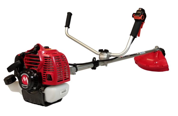 Kosa spalinowa Maruyama BC4322H-RS 41,5 cm³ 2,8 KM