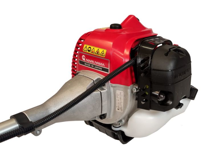 Kosa spalinowa Maruyama BC4322H-RS 41,5 cm³ 2,8 KM, zdjęcie 2