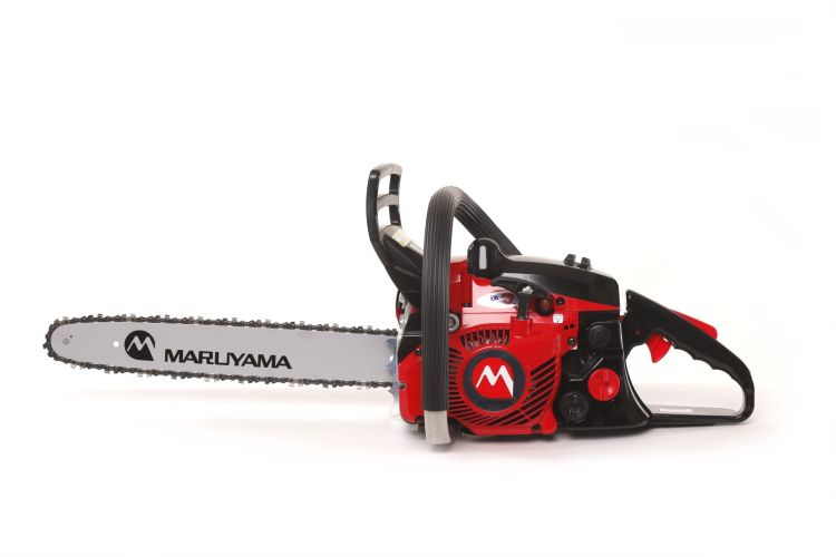 Pilarka spalinowa Maruyama MCV3501S 34,9 cm³ 2 KM